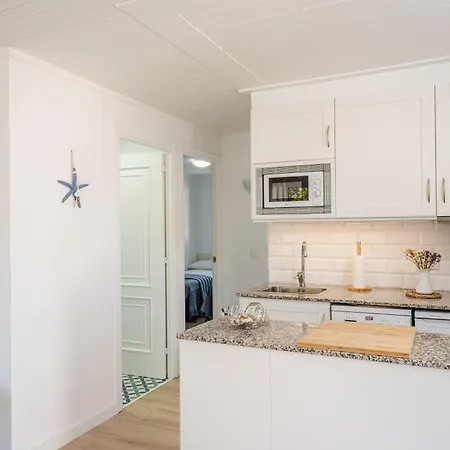 Appartamento Nuevo En Complejo Exclusivo- A12 Cala en Bosch