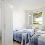 Nuevo En Complejo Exclusivo- A12 Cala'N Bosch (Menorca)