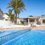 Nuevo En Complejo Exclusivo- A12 * Cala en Bosch