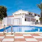 Nuevo En Complejo Exclusivo- A12 Cala en Bosch