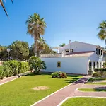 Nuevo En Complejo Exclusivo- A12 Cala'N Bosch (Menorca)