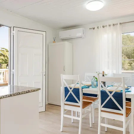 Nuevo En Complejo Exclusivo- A12 Appartement Cala'N Bosch (Menorca)