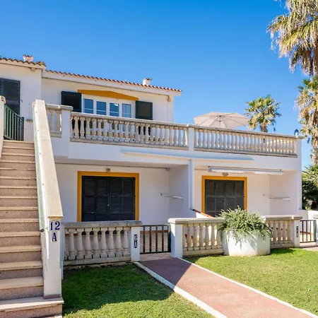 Appartement Nuevo En Complejo Exclusivo- A12