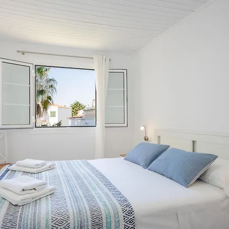 Nuevo En Complejo Exclusivo- A12 Cala en Bosc