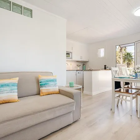 Nuevo En Complejo Exclusivo- A12 * Cala'N Bosch (Menorca)