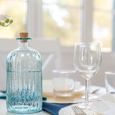 Nuevo En Complejo Exclusivo- A12 Cala en Bosch