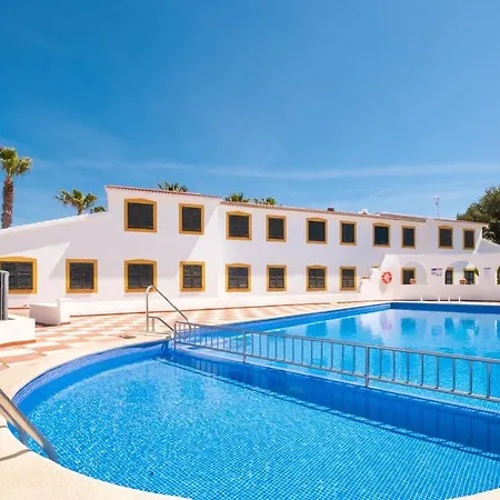 Apartment Nuevo En Complejo Exclusivo- A12 Cala'N Bosch (Menorca)