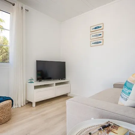 Nuevo En Complejo Exclusivo- A12 Cala'N Bosch (Menorca)