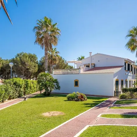 Nuevo En Complejo Exclusivo- A12 Cala'N Bosch (Menorca)