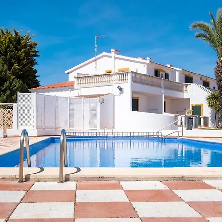 Nuevo En Complejo Exclusivo- A12 Apartment *