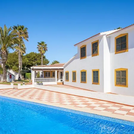 Nuevo En Complejo Exclusivo- A12 * Cala'N Bosch (Menorca)
