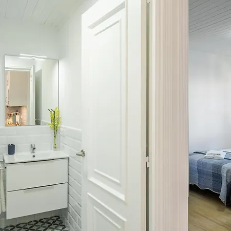 Nuevo En Complejo Exclusivo- A12 Apartment *
