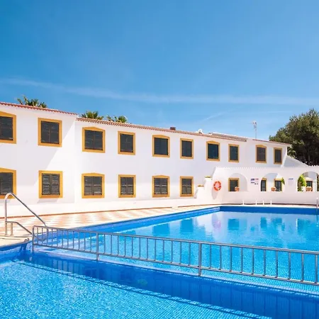 Nuevo En Complejo Exclusivo- A12 Cala'N Bosch (Menorca)