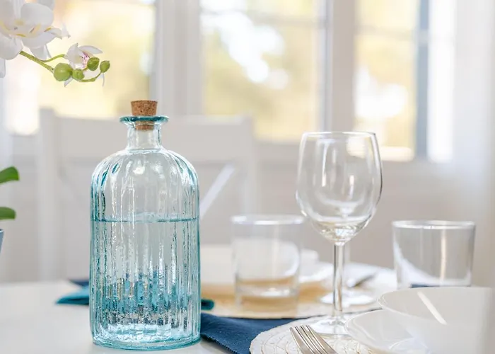 Nuevo En Complejo Exclusivo- A12 Cala en Bosch