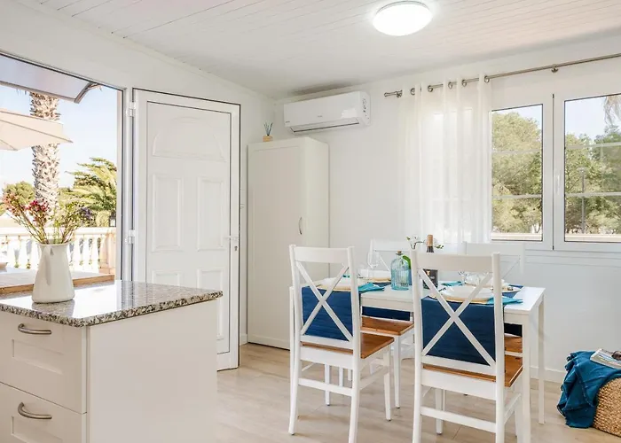 Nuevo En Complejo Exclusivo- A12 Apartmán *