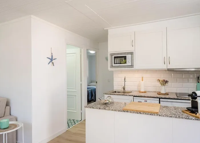 Nuevo En Complejo Exclusivo- A12 Cala en Bosch