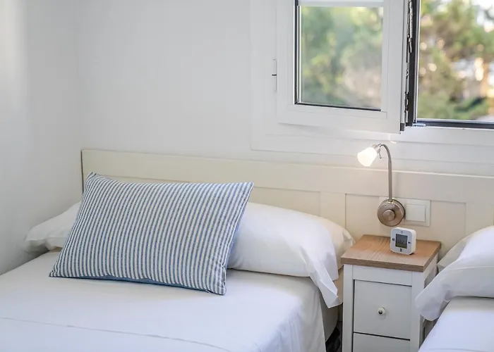 Nuevo En Complejo Exclusivo- A12 Apartmán