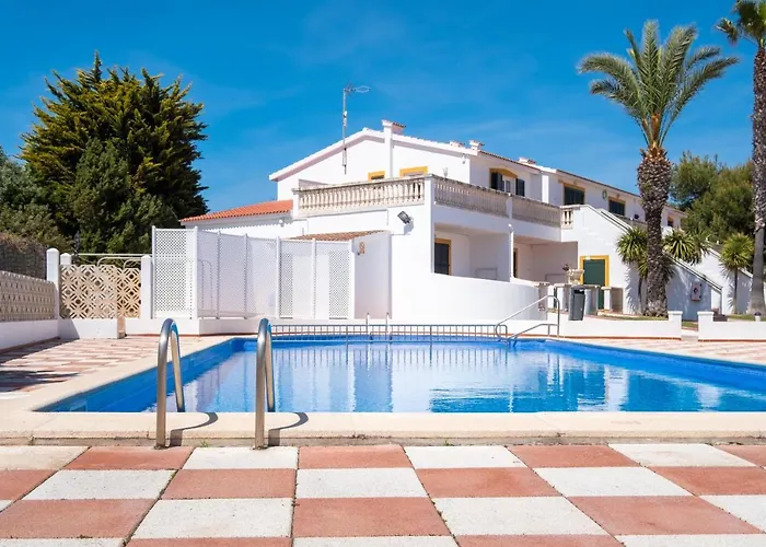 Nuevo En Complejo Exclusivo- A12 Apartmán *