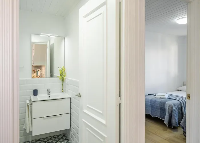 Nuevo En Complejo Exclusivo- A12 Apartmán *