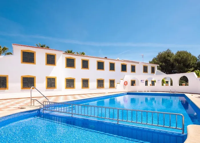 Nuevo En Complejo Exclusivo- A12 Cala en Bosch